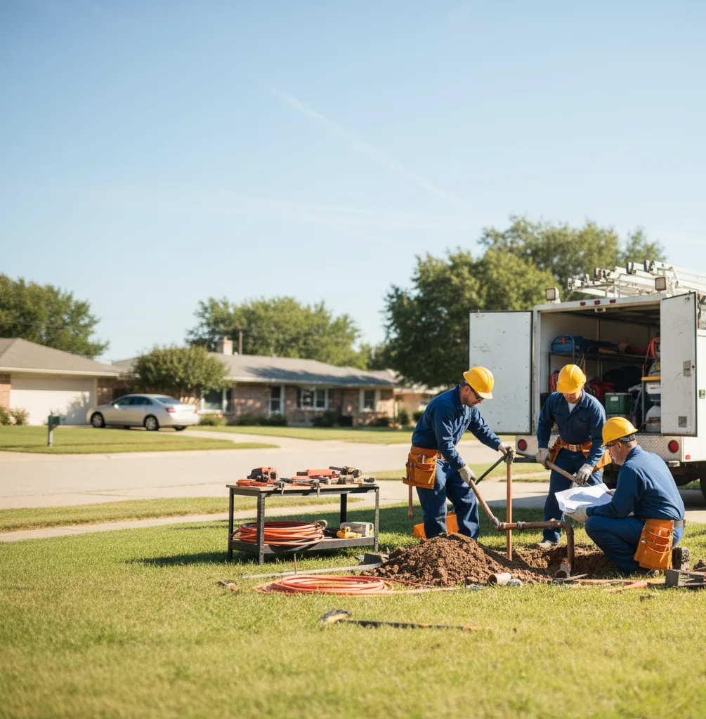 Drain Cleaning in West Liberty, WV